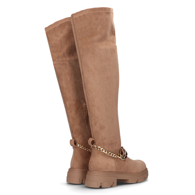 Filippo Boots F17 khaki