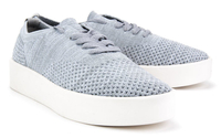 Sneakers S.Oliver 5-23657-30 210 Lt Grey