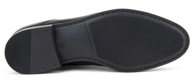 Shoes Filippo B-6620-524 Black