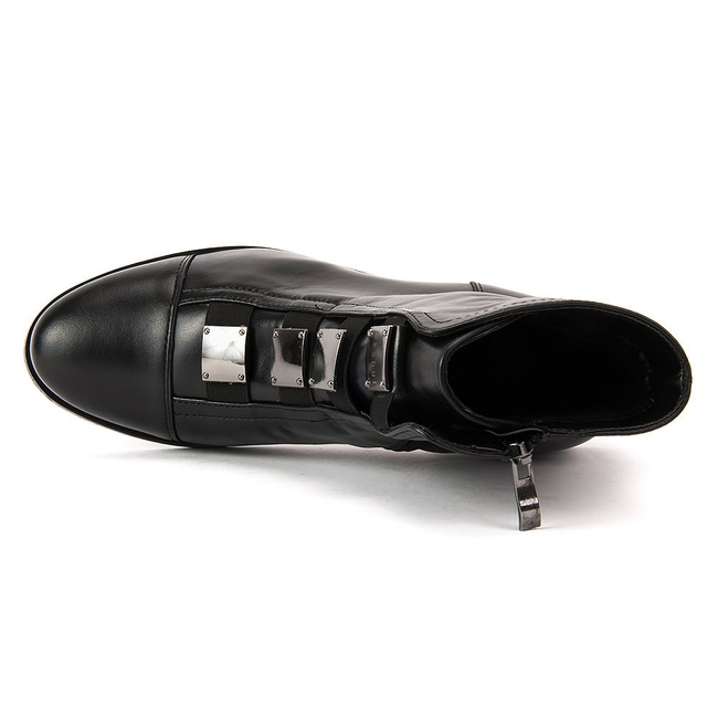 Boots EKSBUT 64-3520-155-1G black face