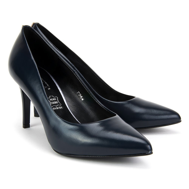 Pumps Hall 7064 1279 Capretto