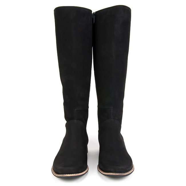 Boots ADALBERT 925 nubuck