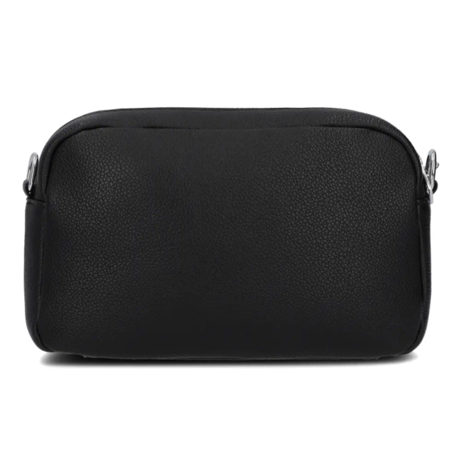 Black shoulderbag streetline