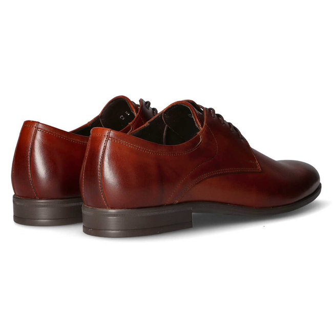 Shoes Simonetti I-6586 brown