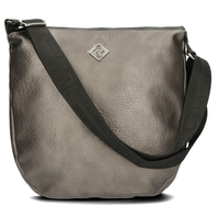 Handbag Filippo Messenger Bag TD0142/22 GN gunmetal