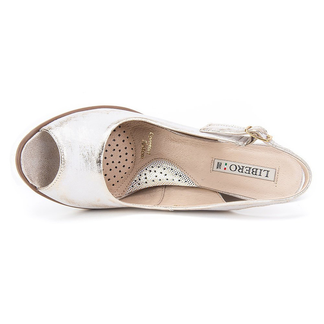 Sandals Libero 9180 100/179