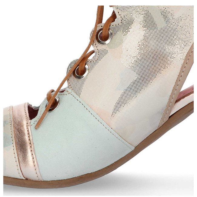 Ankle Boots Filippo 03938-04/00-5 Beige