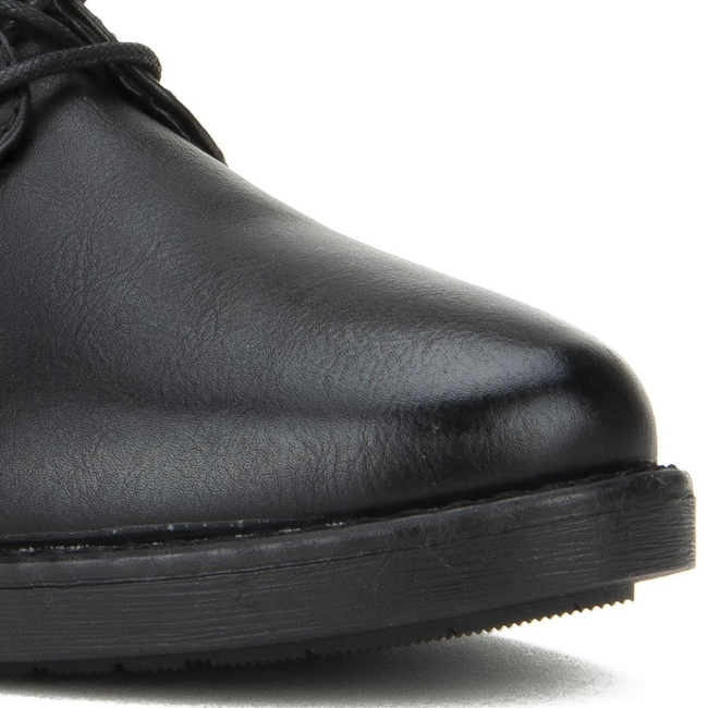 Filippo Boots DBT1014/19 BK Black