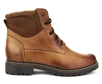 Boots Dolce Pietro 0771-006-01-5 Light Brown