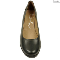 Pumps KARINO 1078/076 black face 8021073
