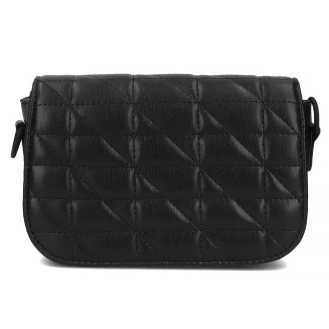 Black handbag iconik