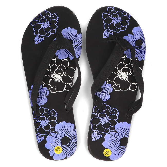 Women's Flip-flops Stila DH84216C-2 purple