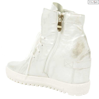 Sneakers EKSBUT 75-3975-369-1g silver 8023051