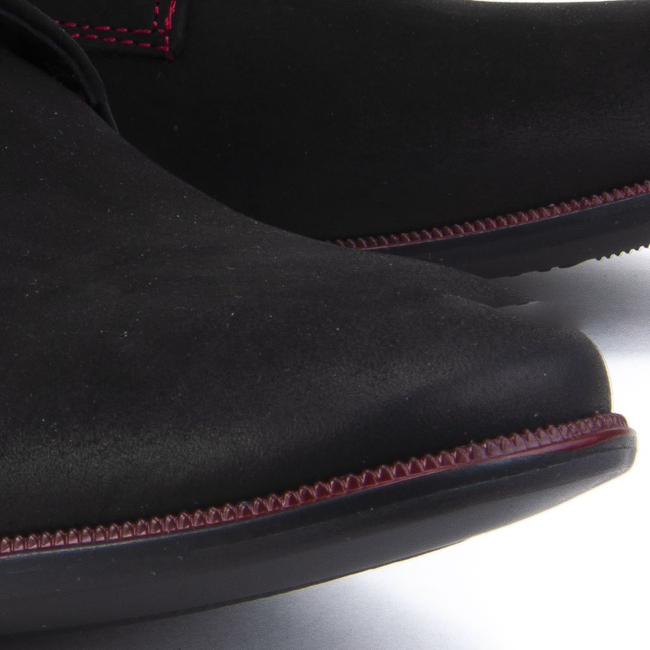 Shoes Filippo 207B-446 Black