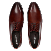 Shoes Simonetti O-6448 brown