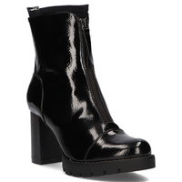 Botki Filippo F3136 czarne