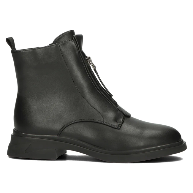 Filippo ankle boots DBT4848/23 BK black