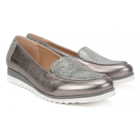 Filippo DP016/17 GR shoes silver
