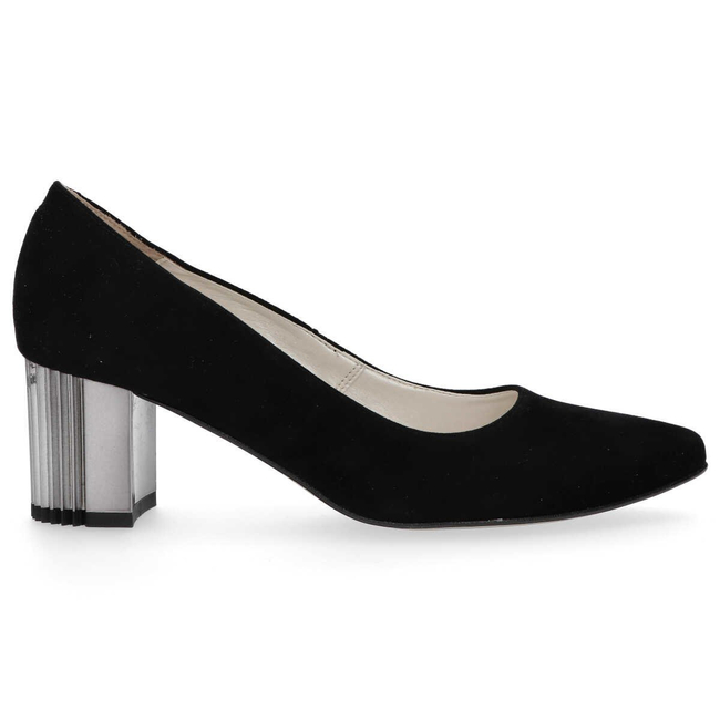 Shoes Filippo 2710 Selena Black