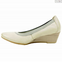 Czółenka MARCO TOZZI 2/2-22300/26 quartz antic 8022453