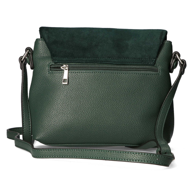 Torebka Filippo TD0123 Zielona