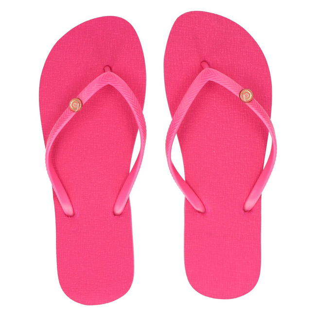 Japonki Stila 1606 Pink/Pink