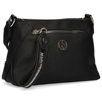 Handbag Marina Galanti MBPD 85CY1 BLACK