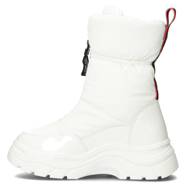 Filippo snow boots DBT4236/22 WH white