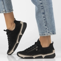 Shoes Filippo 45973-00 black