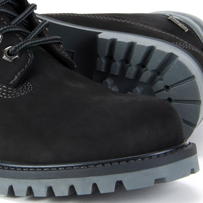Trappers Jana 8-26204-27-001 Black