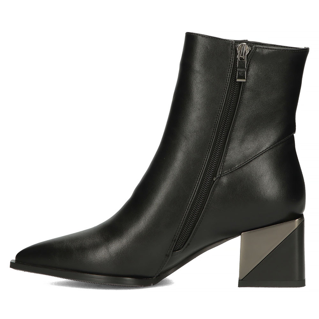 Filippo ankle boots DBT4067/22BK black