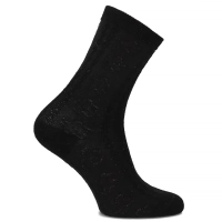 Women's Socks LM18-386 black
