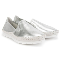 Shoes FILIPPO DP076/17 SL silver