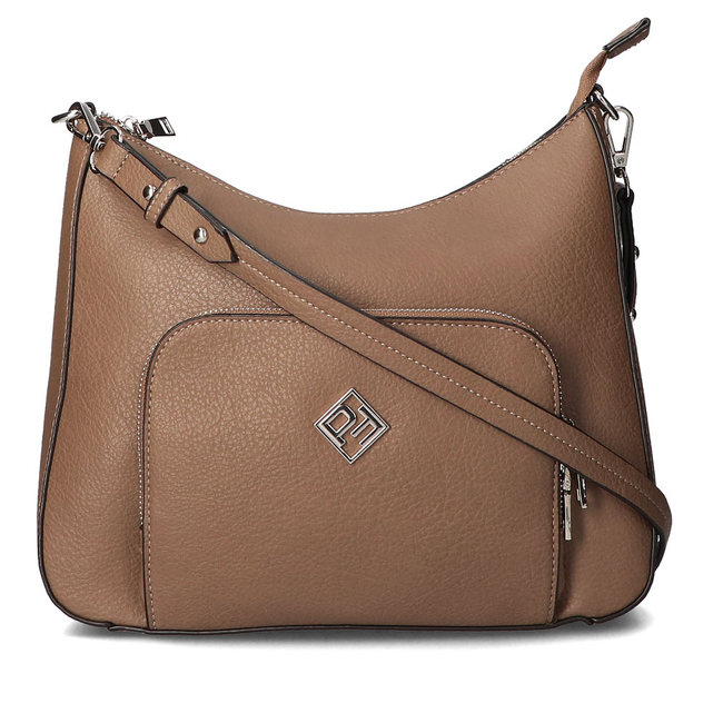 Filippo Messenger Bag TD0205/21 TP brown