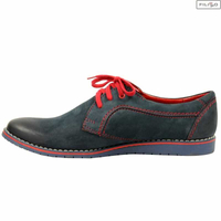 Shoes FILIPPO 426 col.586 navy blue 8022669