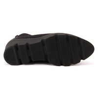 Botki Filippo 861 Czarne N