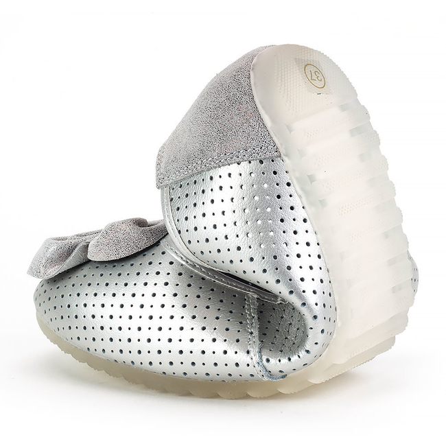 Ballerina Filippo DP034/18 SL silver