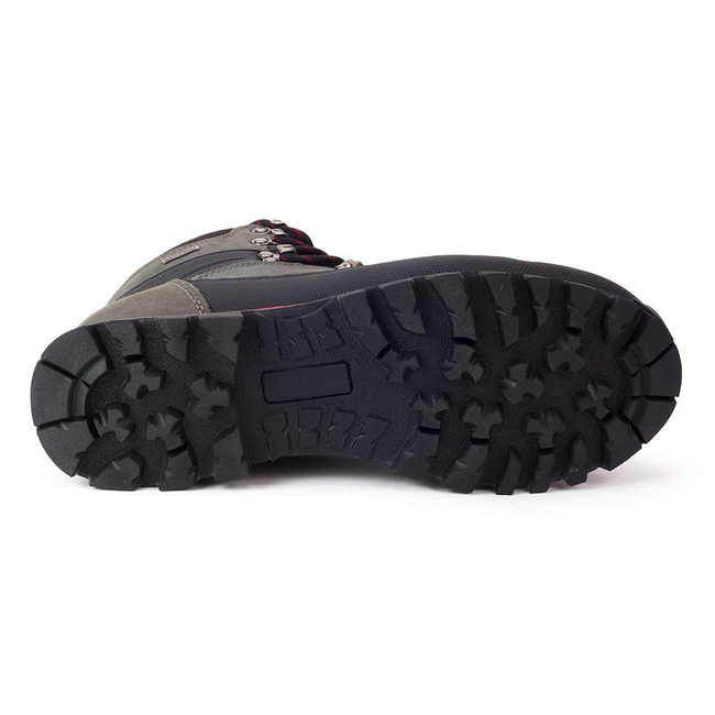 Trekking McKey MTR421/17GR grey