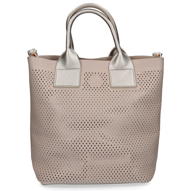 Torebka Potri PF536 Grey