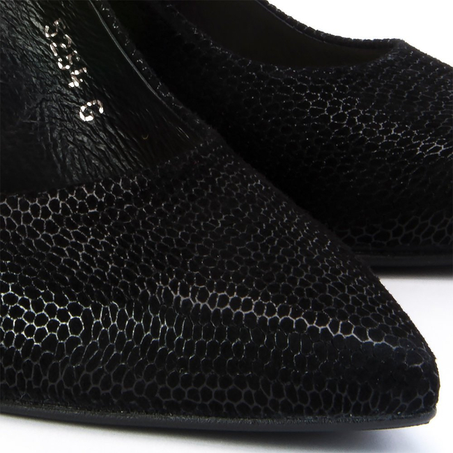 Pumps Bioeco by Arka BI 5254 769