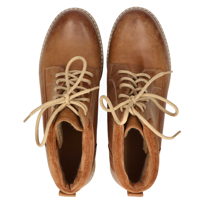 Boots Filippo 1283 grinding/velor