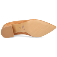 Pumps Filippo 1410 Velour Cork