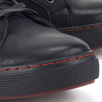 Shoes McKey MBT289/18 BK