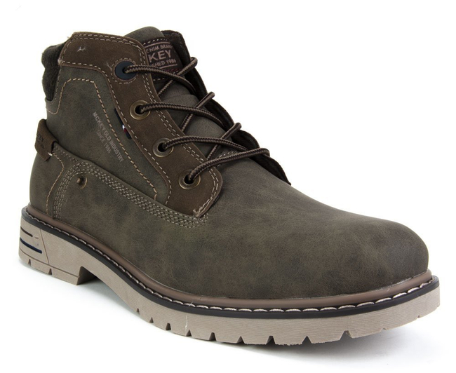Trapery McKey MTR607/18KH Khaki