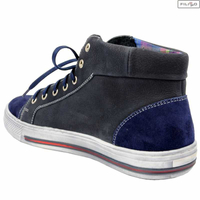 Sneakers FILIPPO g-1707-me-tni-wgr kanzas 8021328