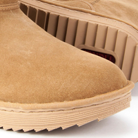 Boots RIEKER Y7890-24 Brown