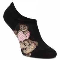 Women's Socks MY2005 black