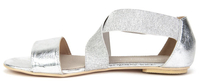 Sandals Filippo DS780/19 SI Silver