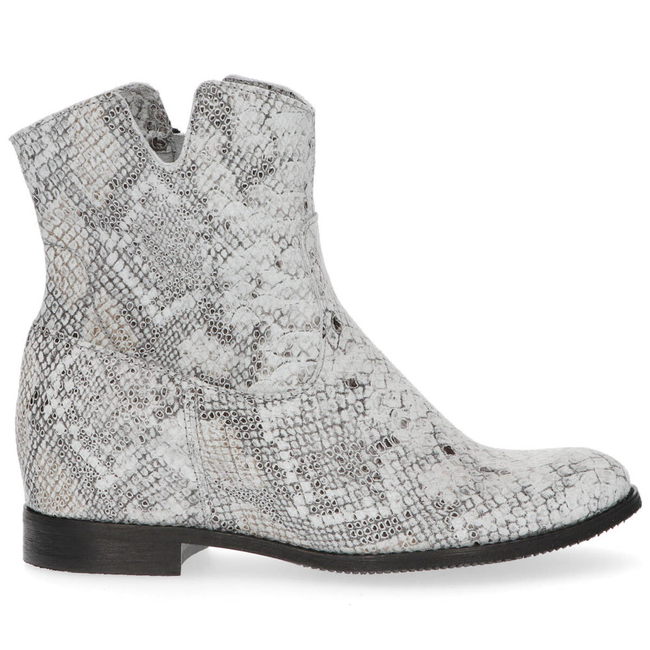 Ankle boots Filippo 30048 Velor Cayman