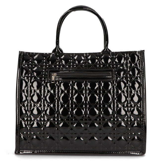 Bag Filippo TD0236/21 BK black